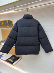 PRADA 25S PUFFER JACKET 460