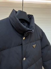 PRADA 25S PUFFER JACKET 460