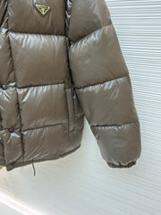 PRADA 25S DOWN JACKET 387