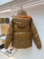MONCLER 25S DOWN JACKET 436