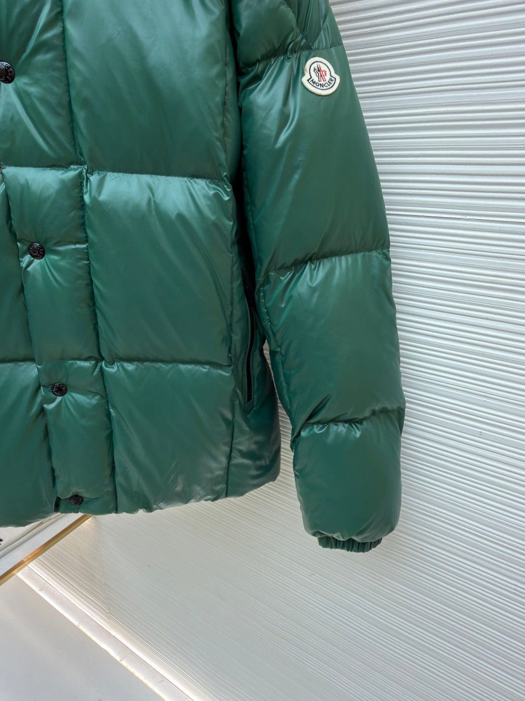 MONCLER 25S DOWN JACKET 434