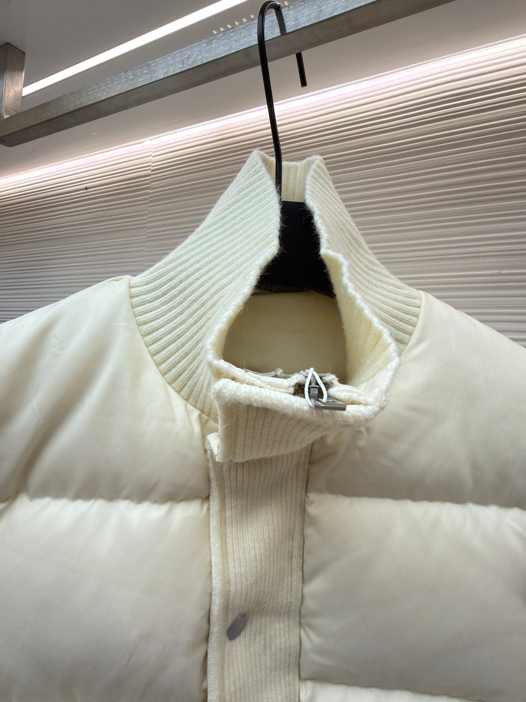 THOM 26S KNITTED DOWN JACKET STYLE 44