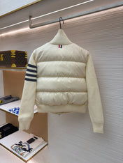 THOM 26S KNITTED DOWN JACKET STYLE 44