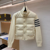 THOM 26S KNITTED DOWN JACKET STYLE 44