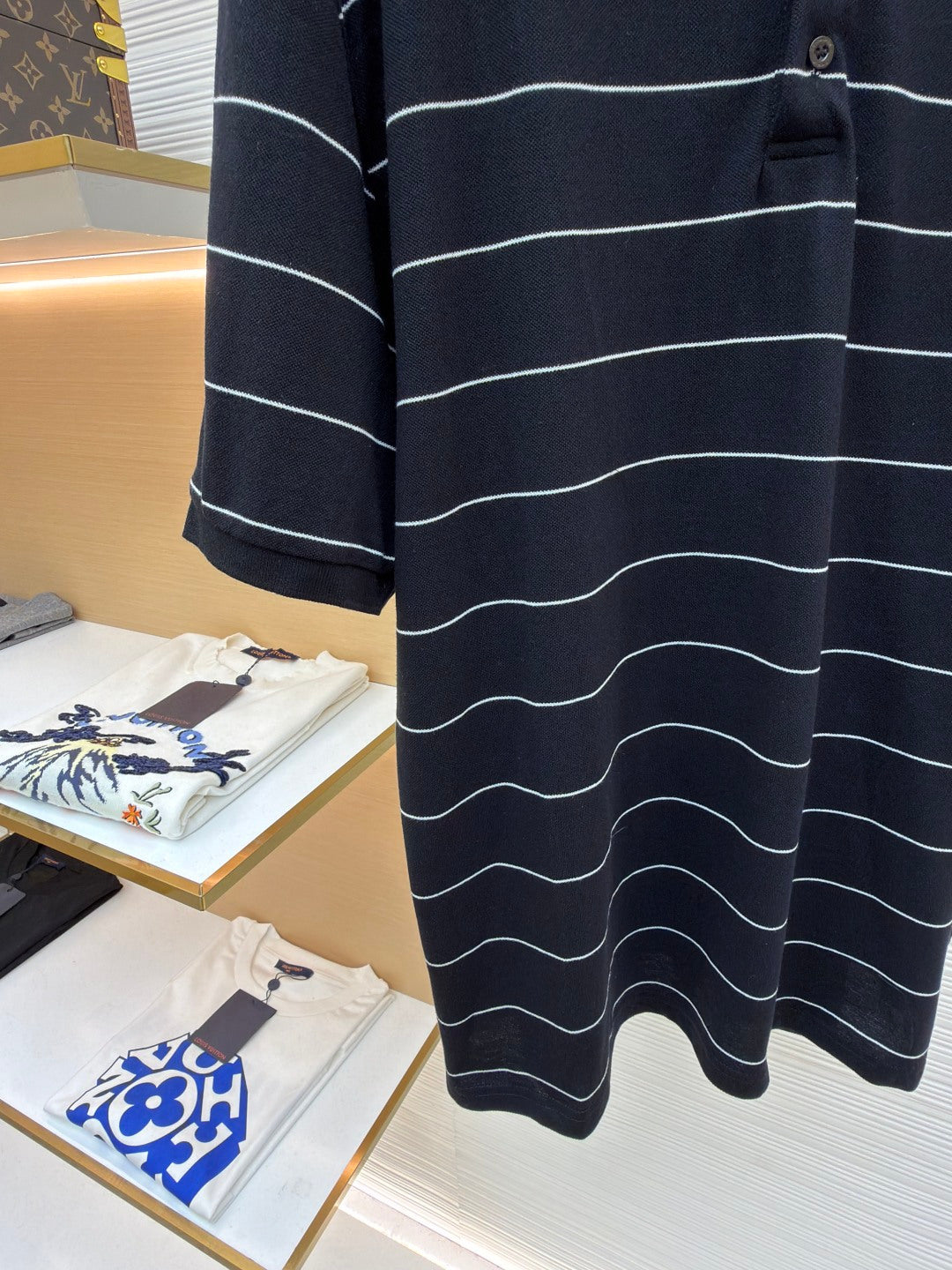 YSL 26S POLO SHIRT 361