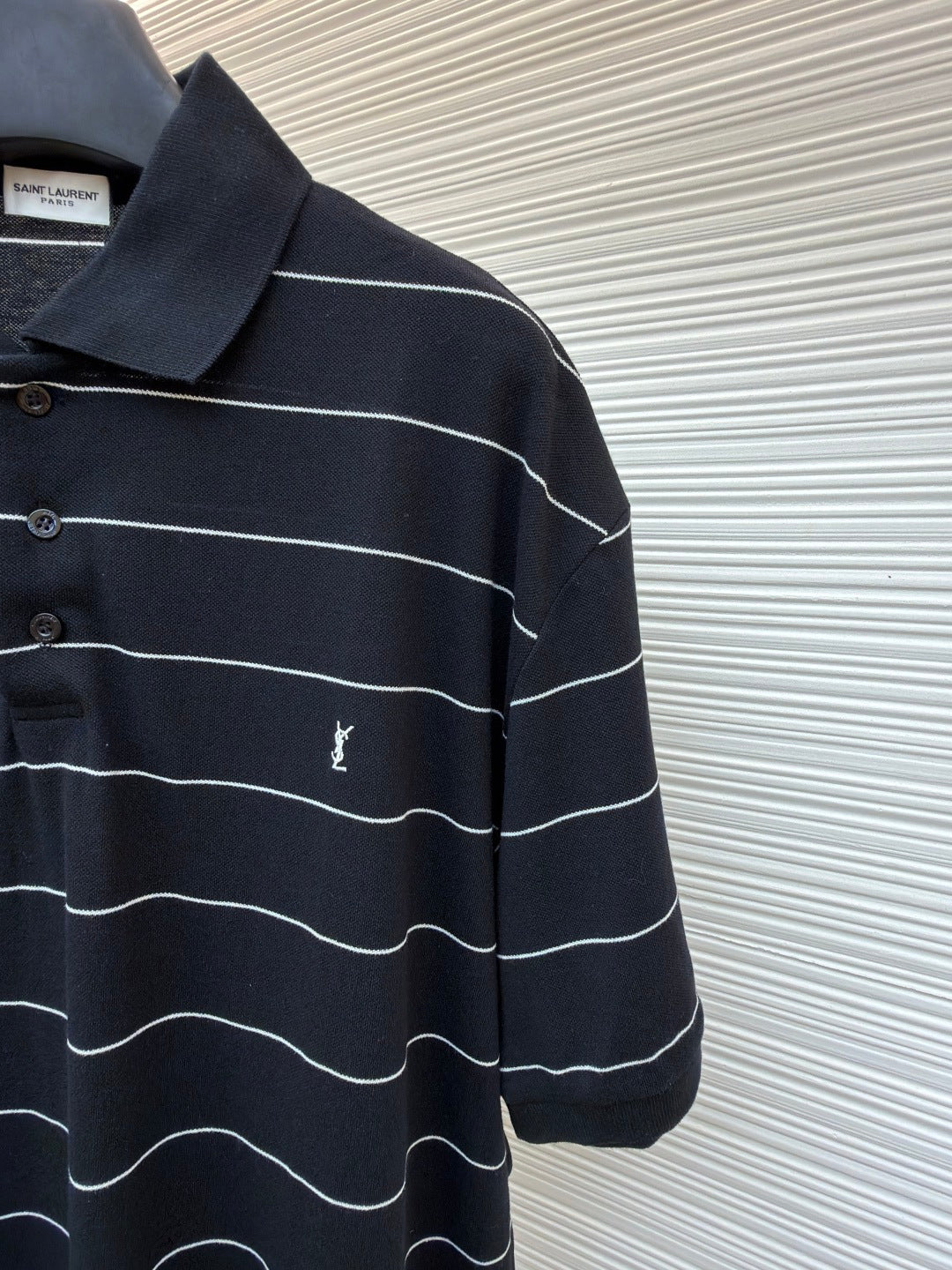 YSL 26S POLO SHIRT 361