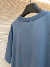 DIOR 26S SHORT-SLEEVE T-SHIRT 1070