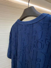 DIOR 26S SHORT-SLEEVE T-SHIRT 1019
