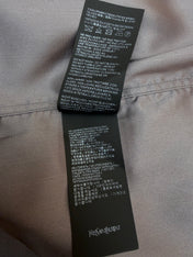 YSL 26S SHORT SLEEVE SHIRT 362