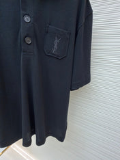 YSL 26S POLO SHIRT 363