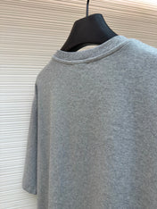 HERMES 26S SHORT SLEEVED T-SHIRT 542