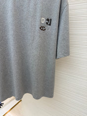 HERMES 26S SHORT SLEEVED T-SHIRT 542