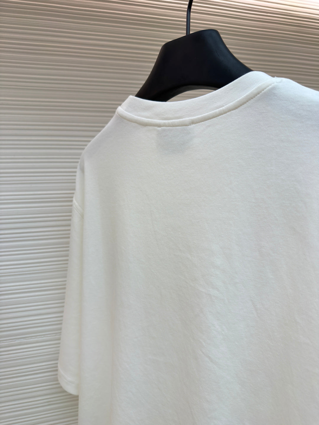 HERMES 26S SHORT SLEEVED T-SHIRT 540