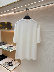 HERMES 26S SHORT SLEEVED T-SHIRT 540