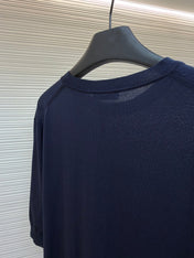PRADA 26S SHORT-SLEEVED SWEATER STYLE 880