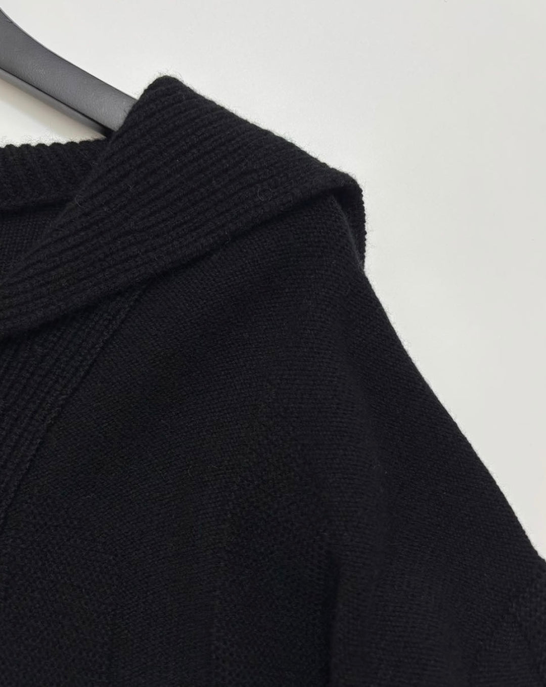 HERMES 25S KNIT SWEATER 391