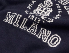 PRADA 25S SWEATER 410