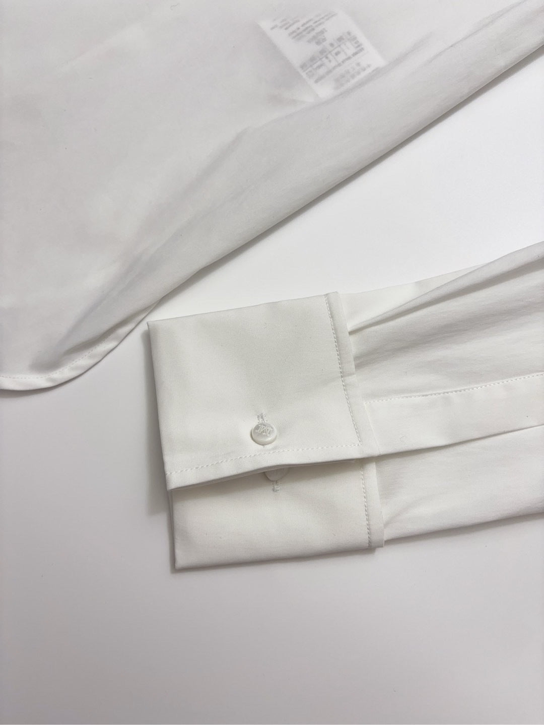 MAX MARA 25S SHIRT 129