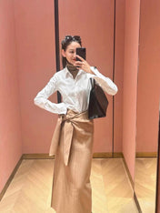 MAX MARA 25S SHIRT 129