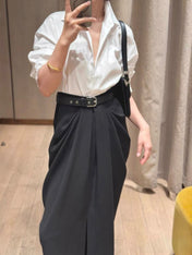 MAX MARA 25S SHIRT 129