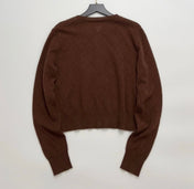PRADA CARDIGAN STYLE 166