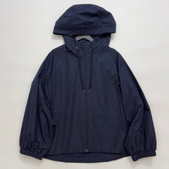 MAX MARA 25S HOODED JACKET 206