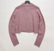 HERMES 25S CASHMERE SWEATER 133