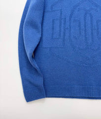 HERMES 25S TURTLENECK SWEATER 065