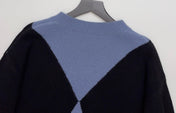 HERMES 25S CREW NECK SWEATER 042