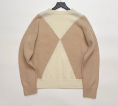 HERMES 25S CREW NECK SWEATER 041