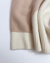 HERMES 25S CREW NECK SWEATER 041