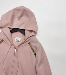 BURBERRY 25S CARDIGAN 291