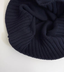 PRADA 25S OFF-SHOULDER SWEATER 457