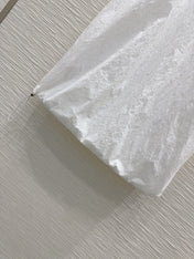 PRADA 26S SLEEVELESS DRESS 625