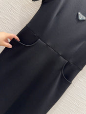PRADA 26S DRESS 684