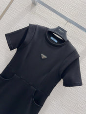 PRADA 26S DRESS 684