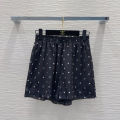 CC 25 Set Polyester Fiber