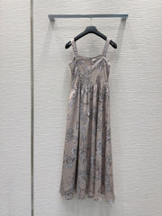 DIOR 25S MAXI SLIP DRESS STYLE 154