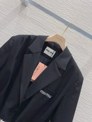 MIUMIU BLAZER STYLE 311