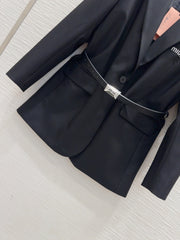 MIUMIU BLAZER STYLE 311