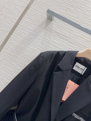 MIUMIU BLAZER STYLE 311