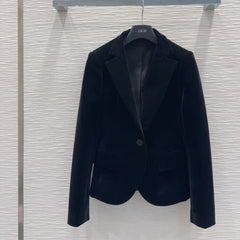 DIOR 25S JACKET STYLE 187