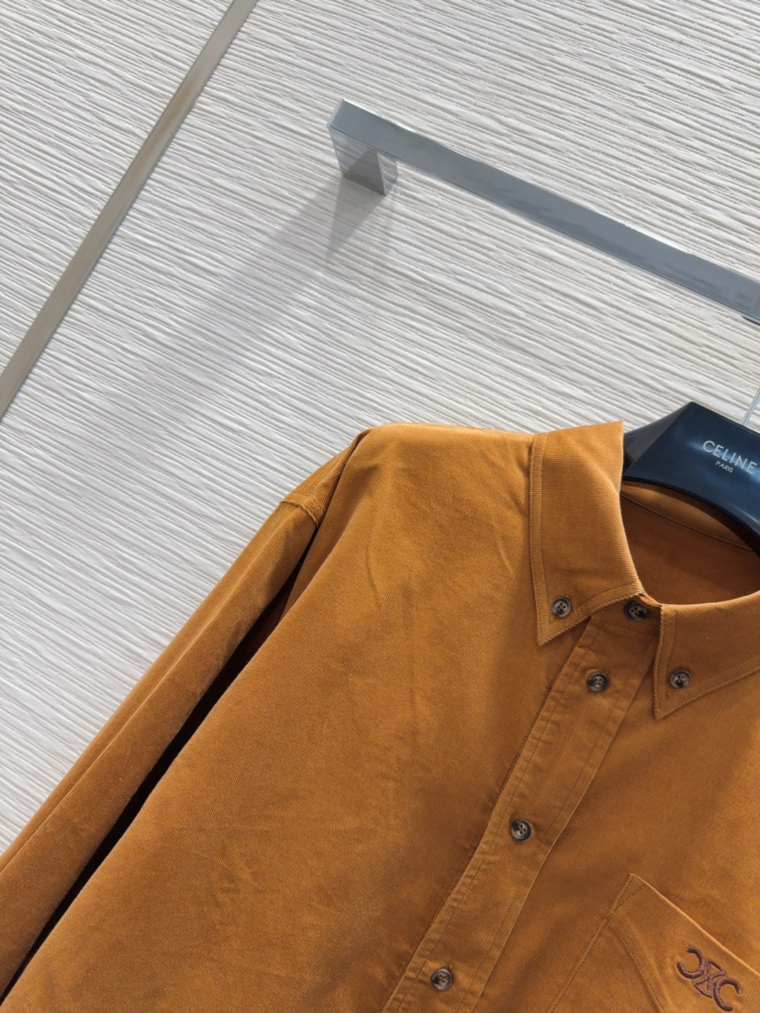 CELINE 26S SHIRT 802574