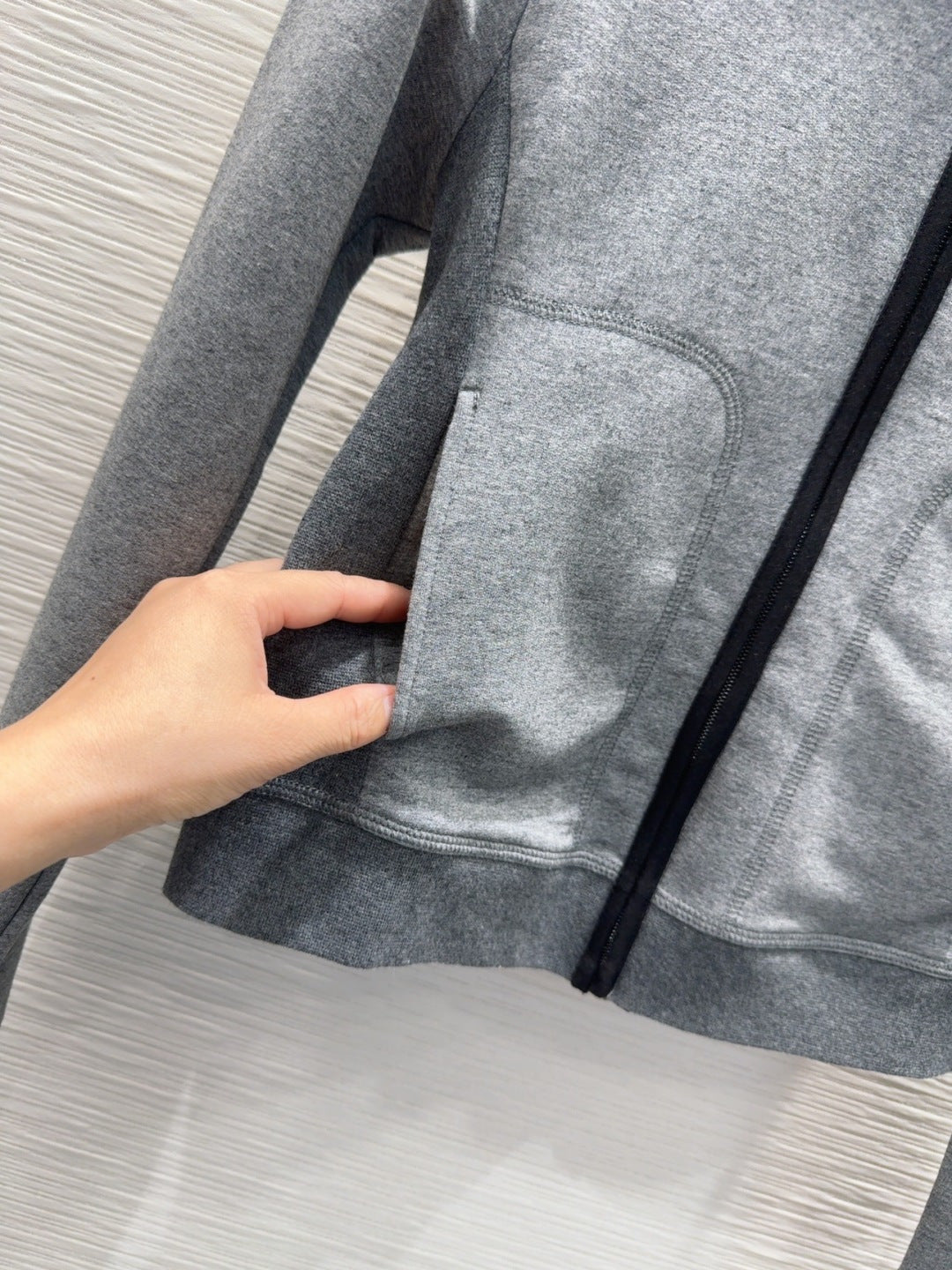 PRADA 26S TWO-PIECE SET 638