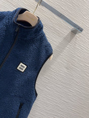 MIUMIU VEST STYLE 799