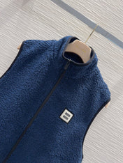 MIUMIU VEST STYLE 799