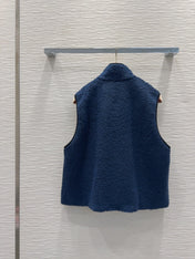MIUMIU VEST STYLE 799