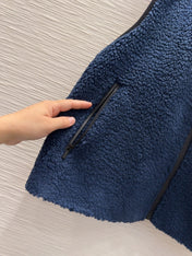 MIUMIU VEST STYLE 799