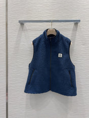 MIUMIU VEST STYLE 799