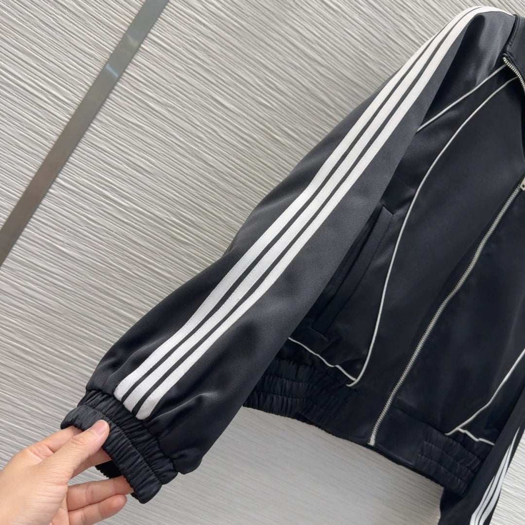 PRADA 26S JACKET 682